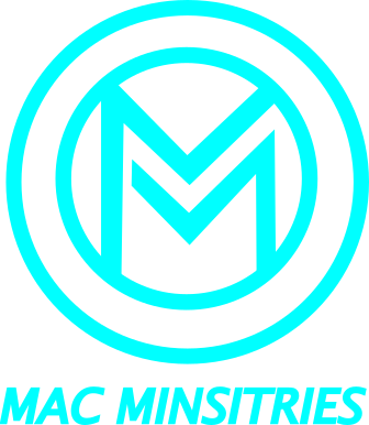 Mac Ministries logo